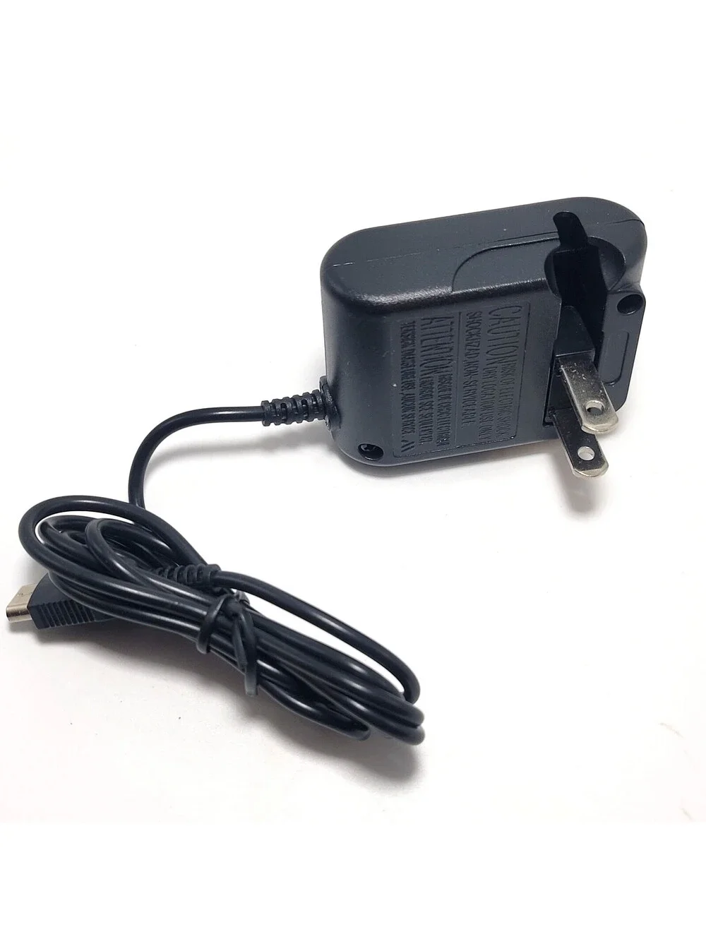 AC Power Adapter Wall Charger For Gameboy Micro / Game Boy Micro (OXY-001)